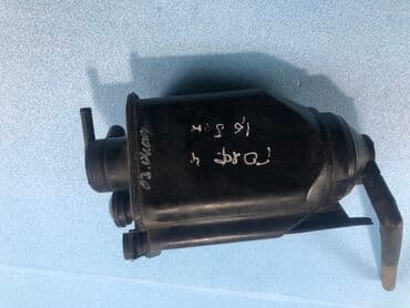 рессоры на москвич: Фильтр, Б/у, Оригинал, Германия — 1
