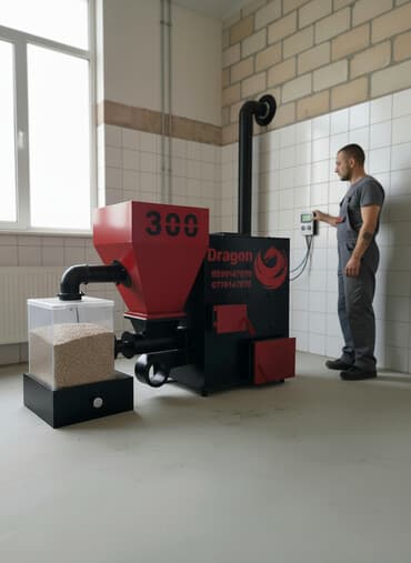 нагреватель для аквариума: Умный катлы Dragon отопление на лубой системе лис талчина 4 мл 150 кв — 1