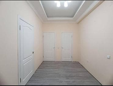 2 bedroom: 2 комнаты, 67 м², 1 этаж — 7