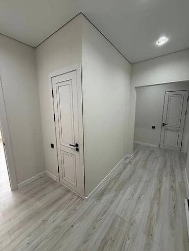 sky: 2 комнаты, 67 м², Кызыл Аскер 106 серия улучшенная, 4 этаж, Евроремонт — 7