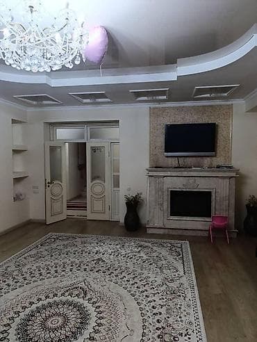 300 м², 4 комнаты — 2