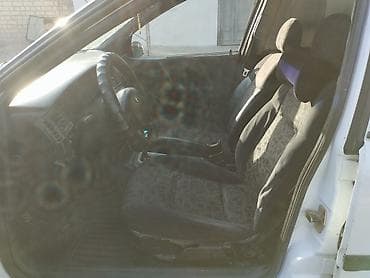 honda type r: Opel Vectra: 1998 г., 1.8 л, Механика, Бензин, Седан — 7