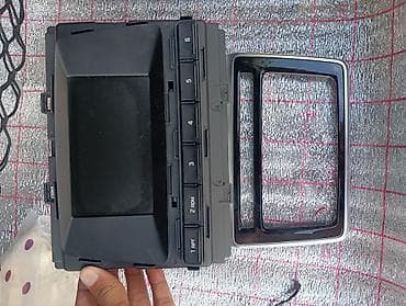 mini itx: Новый, 2-DIN, Без системы, Без оперативной памяти ГБ ОЗУ, Без встроенной памяти Гб ПЗУ — 2