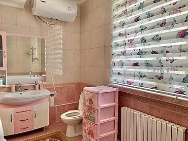 без хозаян квартира: 3 комнаты, 145 м², Индивидуалка, 3 этаж, Евроремонт — 5