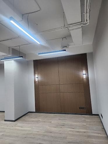 o2 development: Аренда офисов, 67 м², В бизнес центре — 7