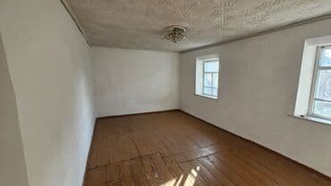 продаю дом ж м тынчтык: Үй, 60 м², 3 бөлмө, Менчик ээси, Косметикалык оңдоо — 8