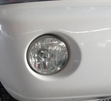 туманки ниссан примера: Другой вид противотуманных фар Toyota Оригинал, Япония — 1