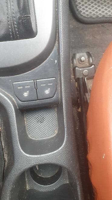 киа рио ош: Kia Rio: 2015 г., 1.6 л, Автомат, Бензин, Седан — 3