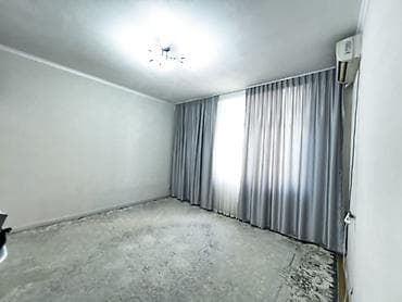 1 комната, 29 м², Дордой Плаза ТРЦ Индивидуалка, 4 этаж, Свежий ремонт — 1