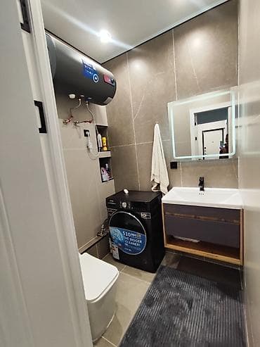 купить квартиру технопарк: 2 комнаты, 83 м², Элитка, 6 этаж, Дизайнерский ремонт — 2