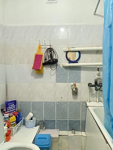 1 комната, 24 м², Индивидуалка, 4 этаж, Косметический ремонт — 4