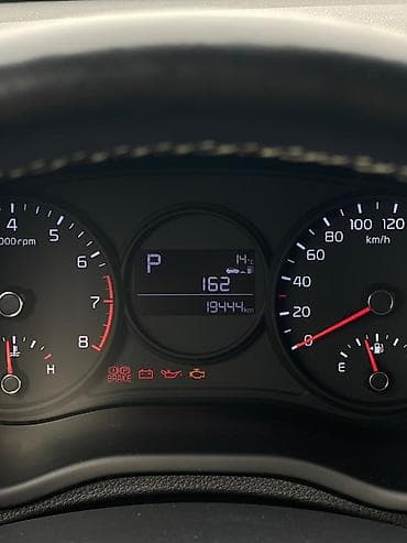 e2 byd: Kia Morning: 2019 г., Бензин, Хэтчбэк — 9