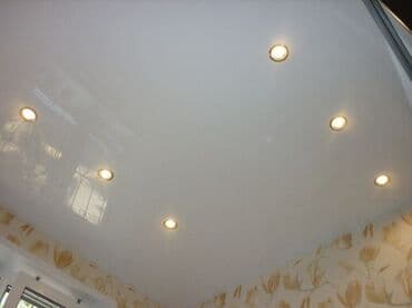 натяжные потолки в караколе: Натяжной потолок Глянцевое, Матовое, 3D потолки Бесплатный замер, Гарантия, Бесплатная консультация — 10