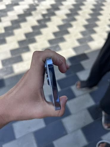 iphone 12 pro 64: IPhone 13 Pro, Б/у, 256 ГБ, Deep Purple — 5