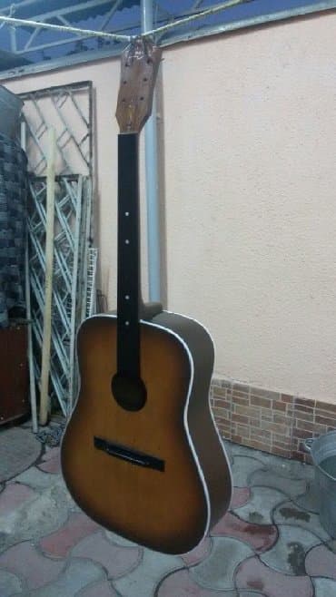 аренда музыкальных инструментов: Ремонт музыкальных инструментов Ремонт, настройка, продажа гитар — 8