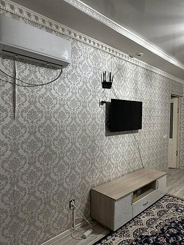 продам 1комн кв с сушилкой: 1 комната, Агентство недвижимости, Без подселения, С мебелью полностью — 3