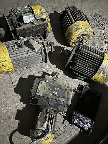 Купим металл ДОРОГО! 📦 Принимаем все виды: • Медь, алюминий, латунь at lalafo.kg Купим металл ДОРОГО! 📦 Принимаем все виды: • Медь, алюминий, латунь