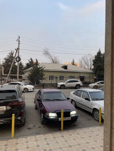 мисубиси спейс стар: Daewoo Nexia: 2007 г., 1.5 л, Механика, Бензин, Седан — 2