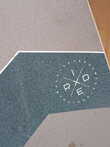 Бутсылар: Лонгборд Ridex Explore в хорошем состоянии 23х90см Канадский клен 8 — 3