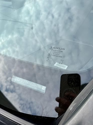 audi rs8: Lexus RX: 2020 г., Бензин — 8