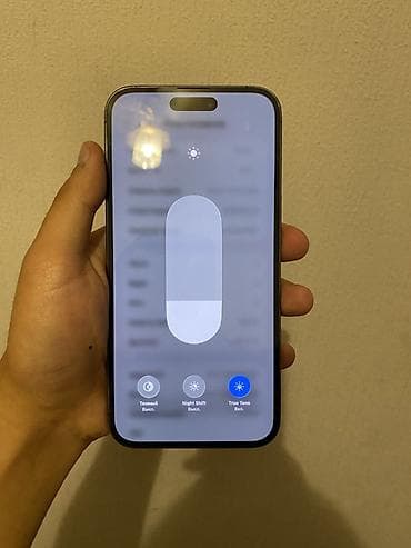 google pixel 6a: IPhone 14 Pro Max, Б/у, 256 ГБ, Deep Purple, Чехол, 87 % — 4