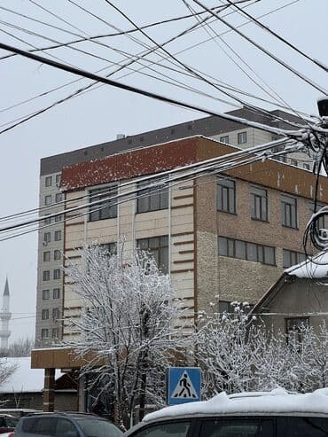 очень срочно участок: Продаётся здание в центре города | Фрунзе / Осмонкула Продаётся — 4