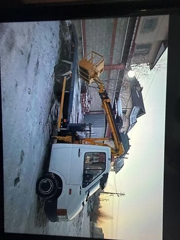 клык на экскаватор: Эвакуатор, Прямая — 4