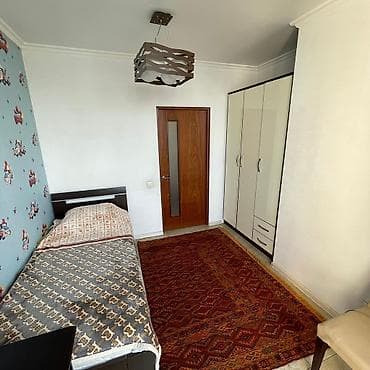 продажа квартир в таласе: 3 комнаты, 98 м², Элитка, 9 этаж — 2