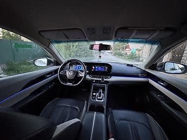 mini ev: Dongfeng : 2020 г., Электромобиль, Седан — 6