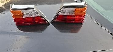 где можно купить чулки от варикоза: Комплект стоп-сигналов Mercedes-Benz 1994 г., Новый — 1