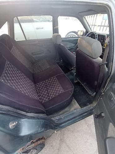 mersedes milenium: Daewoo Nexia: 2005 г., 1.5 л, Ручные, Бензин, Седан — 6