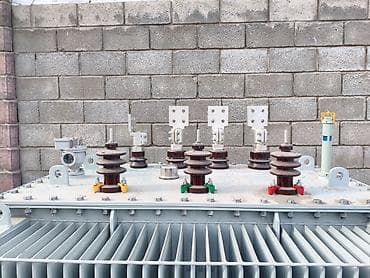 тоголок молдо василева: Продажа нового трансформатора ТМГ-2500 Продается новый силовой — 4