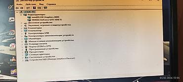 Настольные ПК и рабочие станции: Компьютер, ядер - 4, ОЗУ 16 ГБ, Игровой, Б/у, Intel Core i5, NVIDIA GeForce GTX 1050 Ti, HDD + SSD — 2