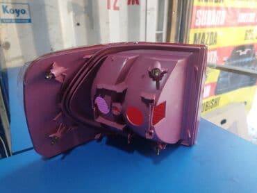 домкрат на ауди: Комплект стоп-сигналов Audi Новый, Аналог, Китай — 4