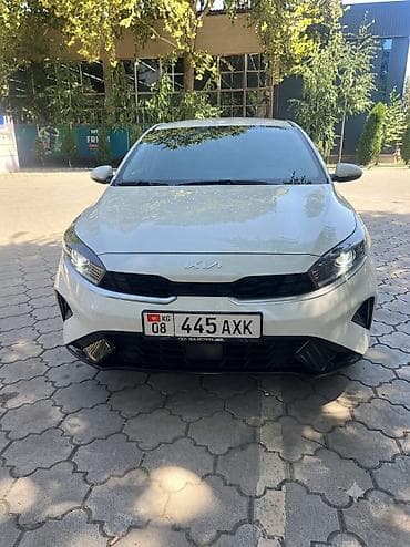 крыша киа к5: Kia K3: 2022 г., 1.6 л, Бензин, Седан — 2