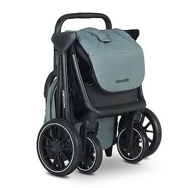 Коляски: Коляска Easywalker Jackey XL, производство Нидерланды. Брали за 45950 — 3