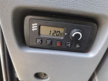 мерседес дубл кабина: Грузовик, Mercedes-Benz, Дубль, 7 т, Б/у — 11