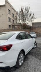 передний бампер нексия 1: Chevrolet : 2020 г., 1 л, Автомат, Бензин, Седан — 9