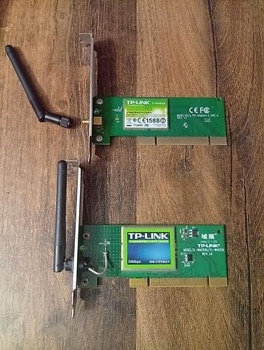 wi fi адаптер для пк: Wi‑Fi адаптеры TP‑LINK для настольных ПК (интерфейс PCI) — 1
