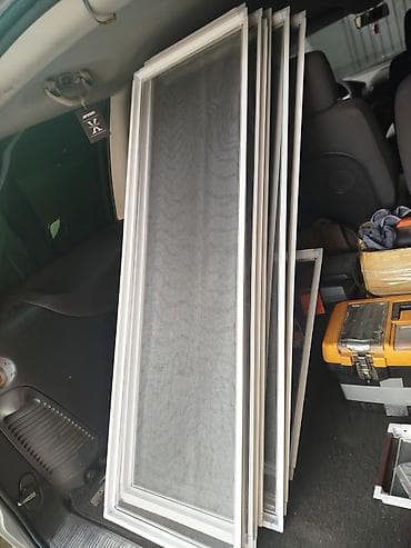 установка окно: Окно: Ремонт — 6