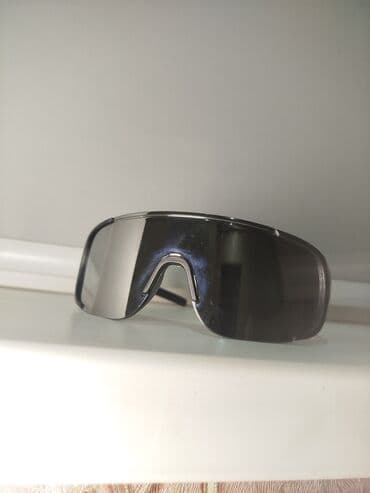 вияр очки: Горные очки. Подойдут для лыжм.В идеальном состоянии. Пользовался не — 5