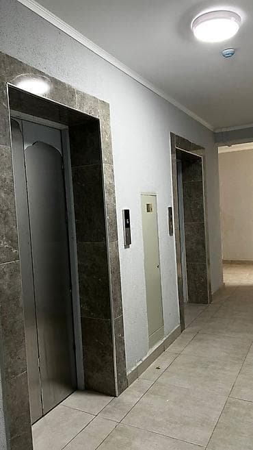 seven development: 3 комнаты, 110 м², Кок-Жар мкр Элитка, 12 этаж, Евроремонт — 7