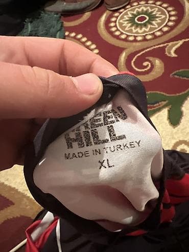 рашгард для мма: Рашгард, Компрессионная ткань, Турция, XL — 1