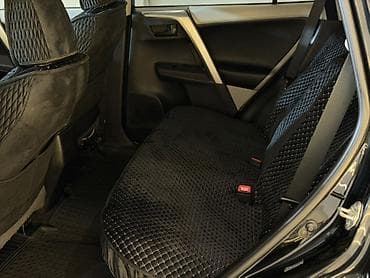 подушка мотора: Toyota RAV4: 2013 г., 2.5 л, Автомат, Бензин, Кроссовер — 8