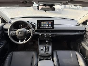 infinity fx: Honda CR-V: 2023 г., 1.5 л, Автомат, Бензин, Кроссовер — 5