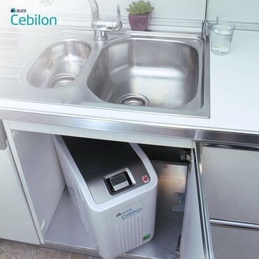 продажа фильтров для очистки воды: Продаю фильтры для воды! Гарантия 3 года, срок эксплуатации 20 лет! — 12