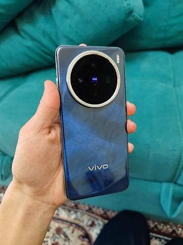 sm a505fn: Vivo X200, Б/у, 256 ГБ, 2 SIM — 7