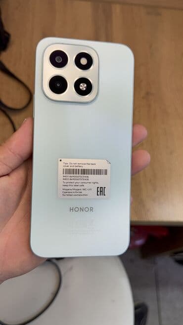 айфон цены в бишкеке: Honor X6s, Б/у, 256 ГБ — 6