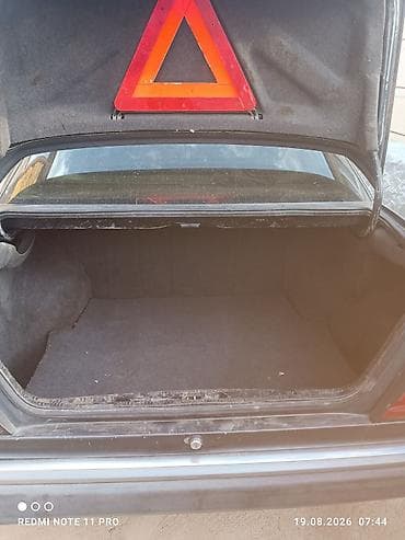 магнитол мерседес: Mercedes-Benz E-Class: 1992 г., 2 л, Механика, Бензин, Седан — 8
