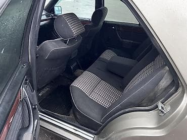 шит прибор мерседес 210: Mercedes-Benz W124: 1993 г., 2.2 л, Автомат, Бензин, Седан — 3